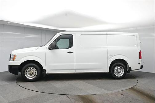 2014 Nissan NV Cargo NV2500 HD S V6