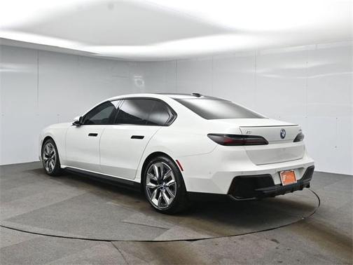 2023 BMW i7 xDrive60