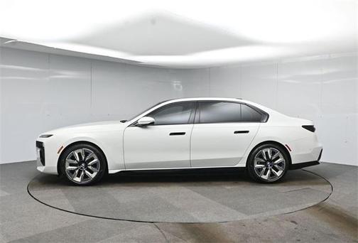 2023 BMW i7 xDrive60