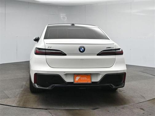 2023 BMW i7 xDrive60