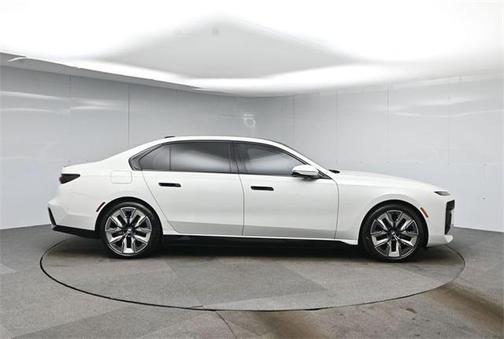 2023 BMW i7 xDrive60