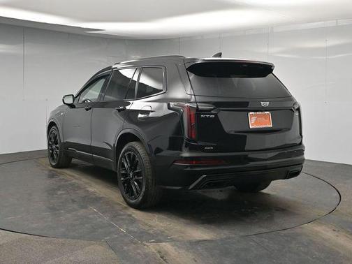 2022 Cadillac XT6 Sport AWD