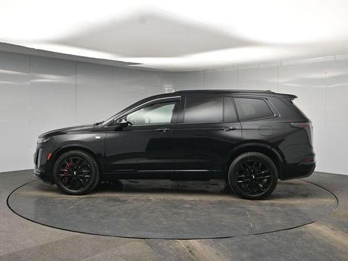 2022 Cadillac XT6 Sport AWD