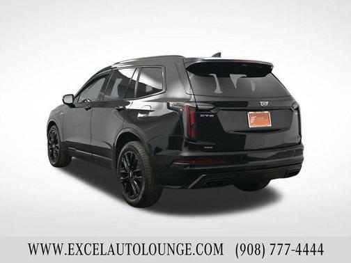 2022 Cadillac XT6 Sport AWD
