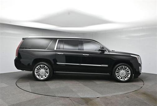 2016 Cadillac Escalade ESV Platinum