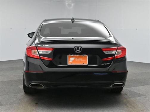 2020 Honda Accord Sport 1.5T