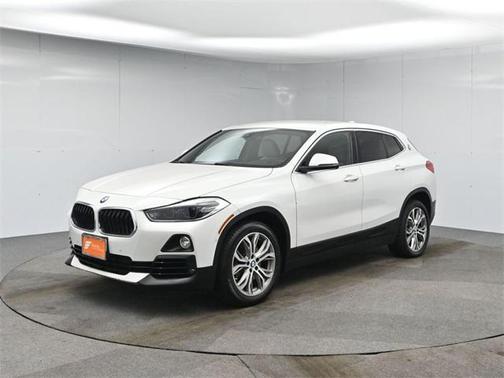 2018 BMW X2 xDrive28i