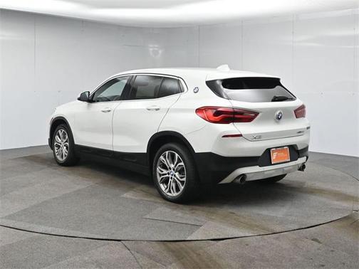 2018 BMW X2 xDrive28i