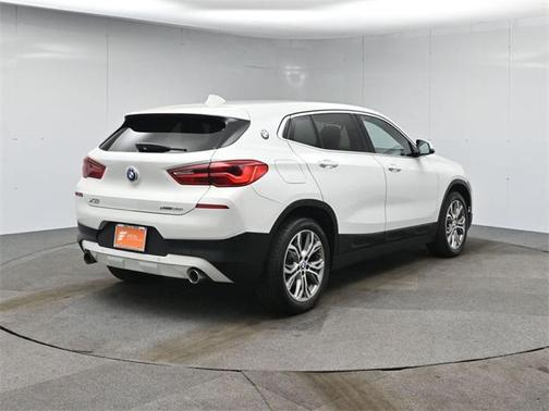 2018 BMW X2 xDrive28i