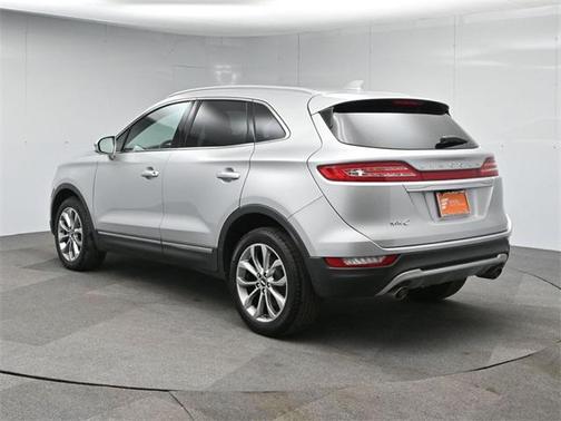 2019 Lincoln MKC Select