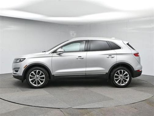 2019 Lincoln MKC Select