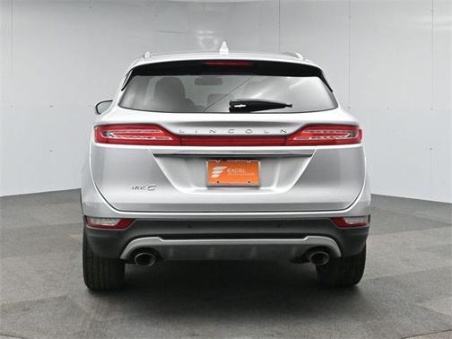 2019 Lincoln MKC Select