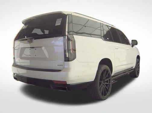 2022 Cadillac Escalade ESV Sport