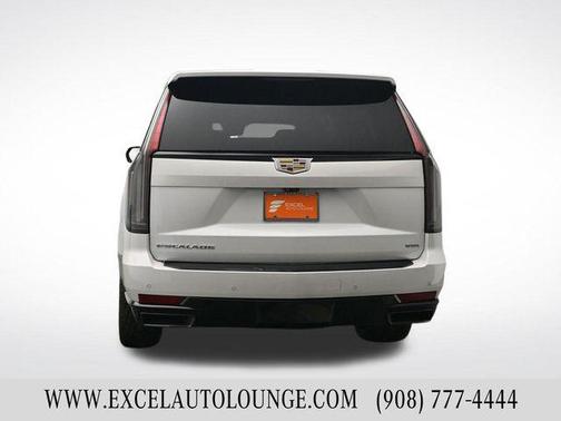 2022 Cadillac Escalade ESV Sport