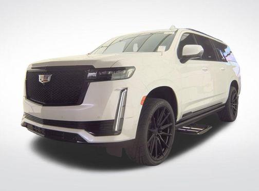 2022 Cadillac Escalade ESV Sport