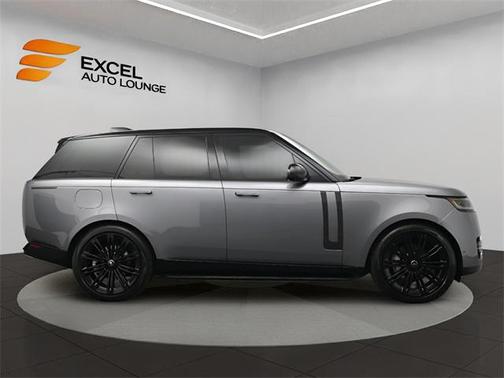 2024 Land Rover Range Rover P400 SE