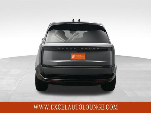 2024 Land Rover Range Rover P400 SE