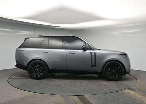 2024 Land Rover Range Rover P400 SE