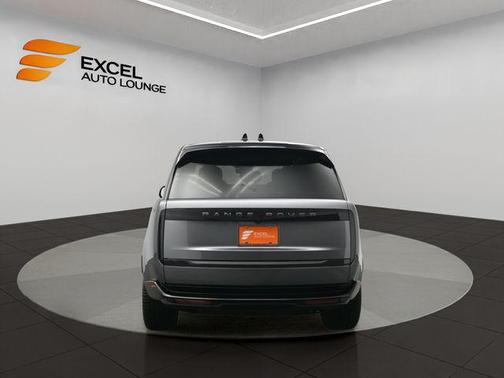 2024 Land Rover Range Rover P400 SE