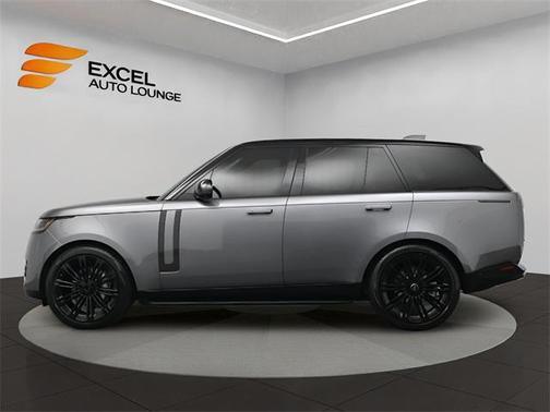 2024 Land Rover Range Rover P400 SE