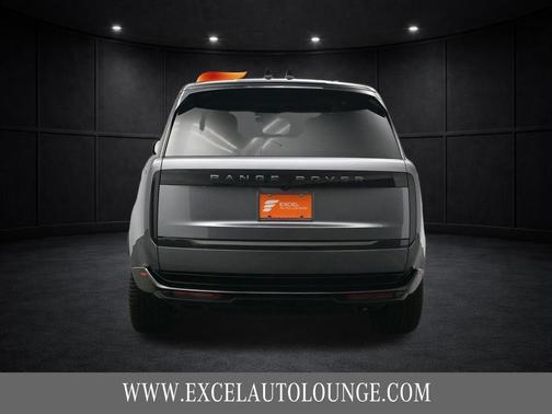 2024 Land Rover Range Rover P400 SE