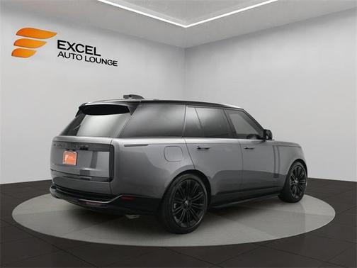 2024 Land Rover Range Rover P400 SE