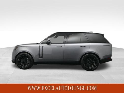 2024 Land Rover Range Rover P400 SE