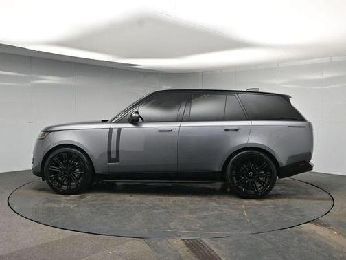 2024 Land Rover Range Rover P400 SE