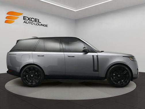 2024 Land Rover Range Rover P400 SE