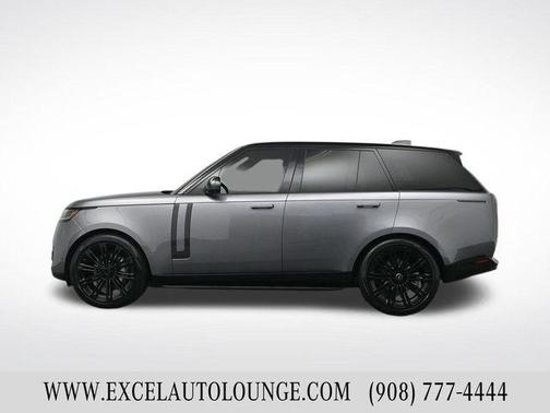2024 Land Rover Range Rover P400 SE