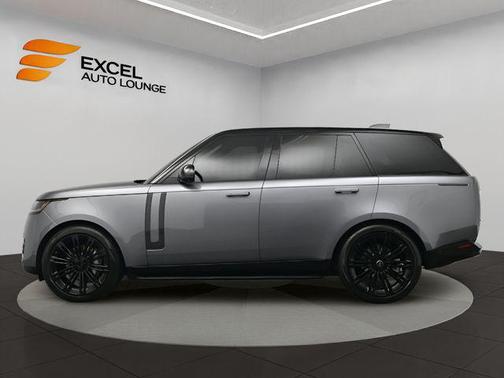 2024 Land Rover Range Rover P400 SE