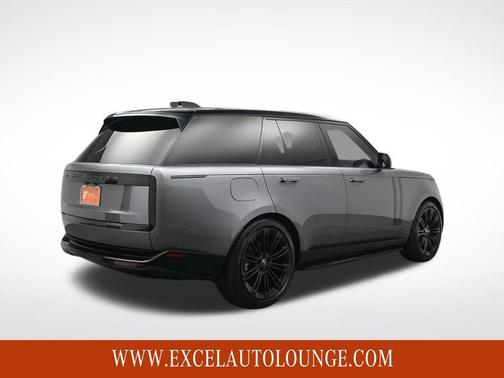 2024 Land Rover Range Rover P400 SE