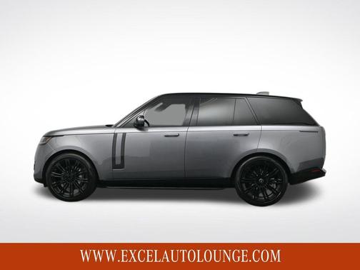2024 Land Rover Range Rover P400 SE