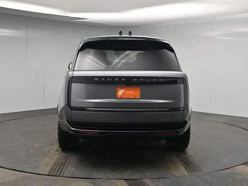2024 Land Rover Range Rover P400 SE