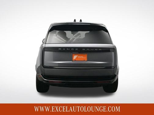 2024 Land Rover Range Rover P400 SE
