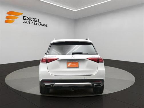 2020 Mercedes-Benz GLE 350 4MATIC