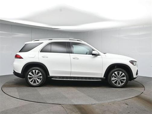 2020 Mercedes-Benz GLE 350 4MATIC