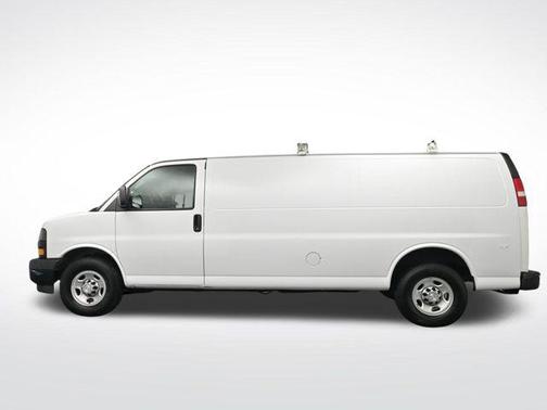2018 Chevrolet Express 2500 Work Van