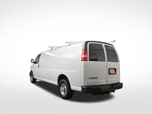 2018 Chevrolet Express 2500 Work Van