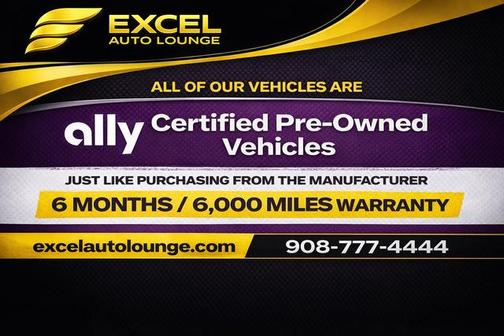 2018 Chevrolet Express 2500 Work Van