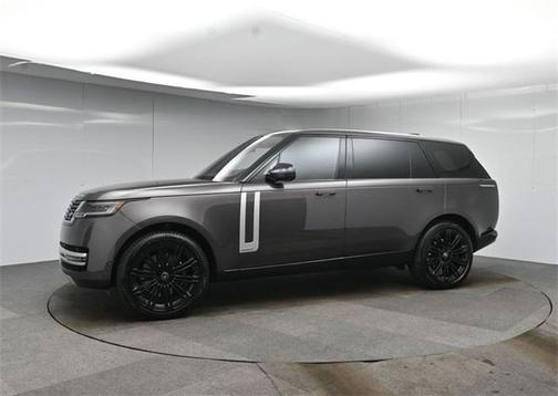 2023 Land Rover Range Rover Autobiography