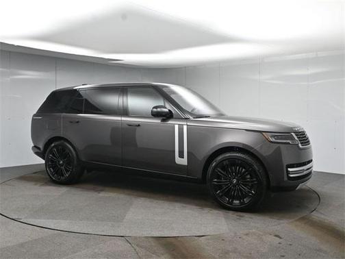 2023 Land Rover Range Rover Autobiography