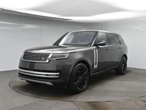 2023 Land Rover Range Rover Autobiography