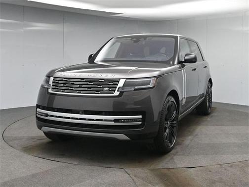 2023 Land Rover Range Rover Autobiography