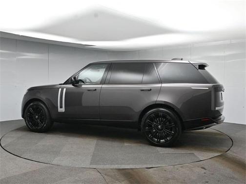 2023 Land Rover Range Rover Autobiography