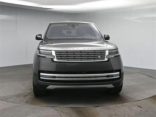 2023 Land Rover Range Rover Autobiography