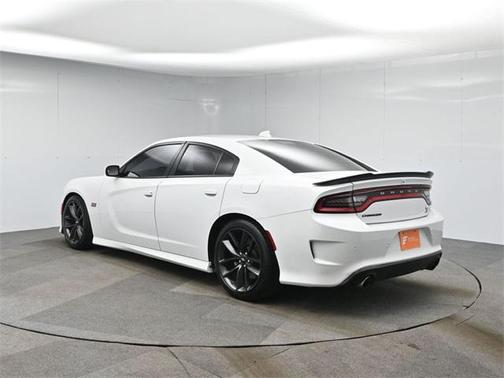 2019 Dodge Charger R/T Scat Pack