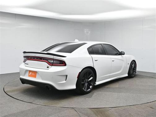2019 Dodge Charger R/T Scat Pack