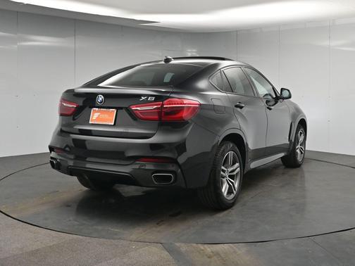 2019 BMW X6 xDrive35i