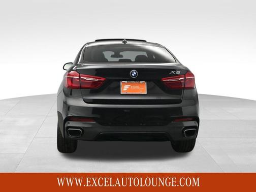 2019 BMW X6 xDrive35i